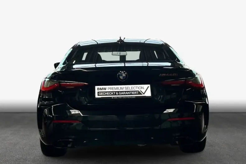 BMW M440 din 2022 cu 39.681 km - oferta BMW163325 - foto 6