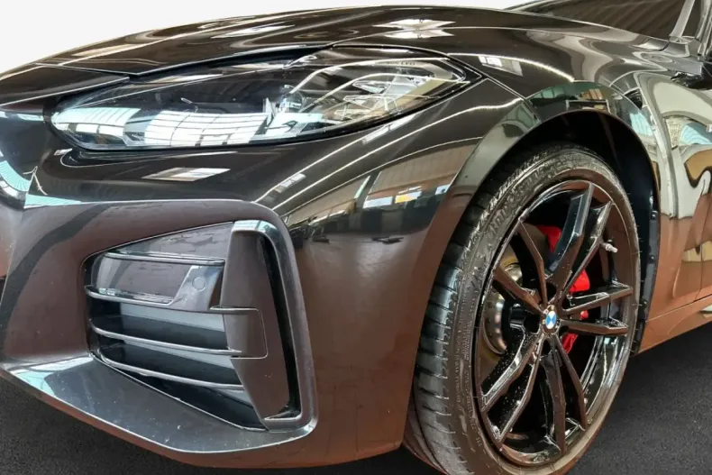 BMW M440 din 2022 cu 39.681 km - oferta BMW163325 - foto 7