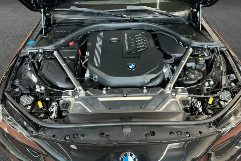 BMW M440 din 2022 cu 39.681 km - oferta BMW163325 - foto 9