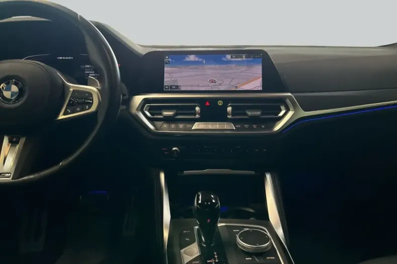 BMW M440 din 2022 cu 39.681 km - oferta BMW163325 - foto 16