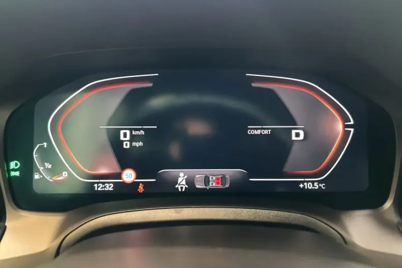 BMW M440 din 2022 cu 39.681 km - oferta BMW163325 - foto 19