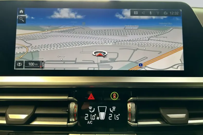 BMW M440 din 2022 cu 39.681 km - oferta BMW163325 - foto 20