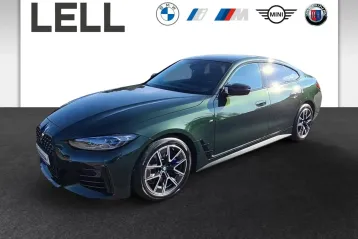 BMW M440 din 2024 - oferta BMW163326