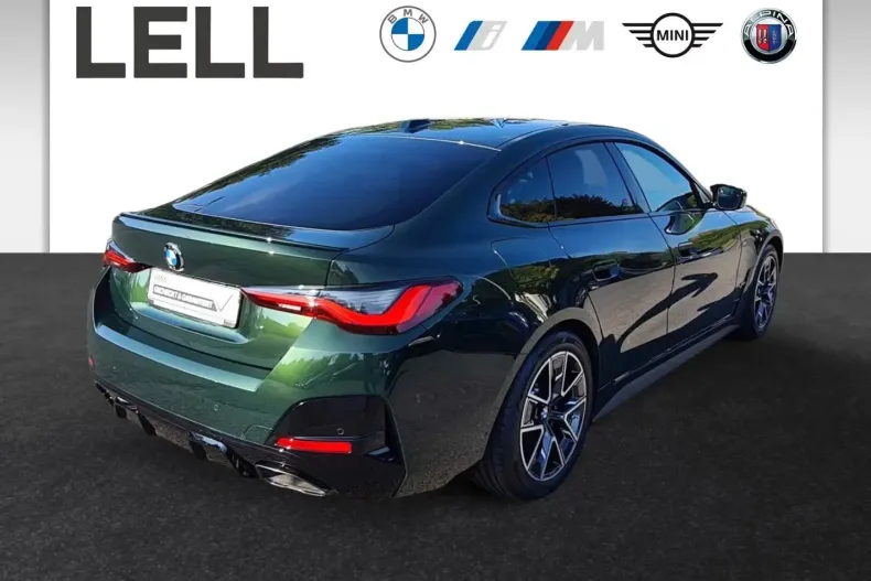 BMW M440 din 2024 cu 22.457 km - oferta BMW163326 - foto 2