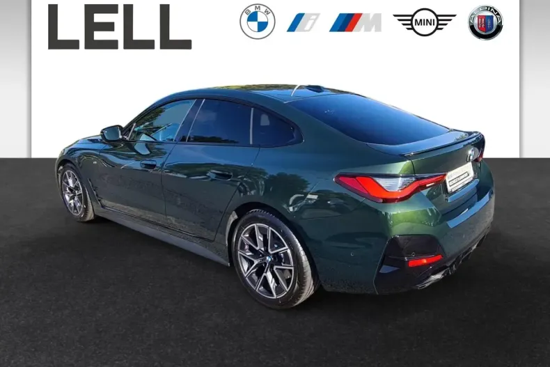 BMW M440 din 2024 cu 22.457 km - oferta BMW163326 - foto 5