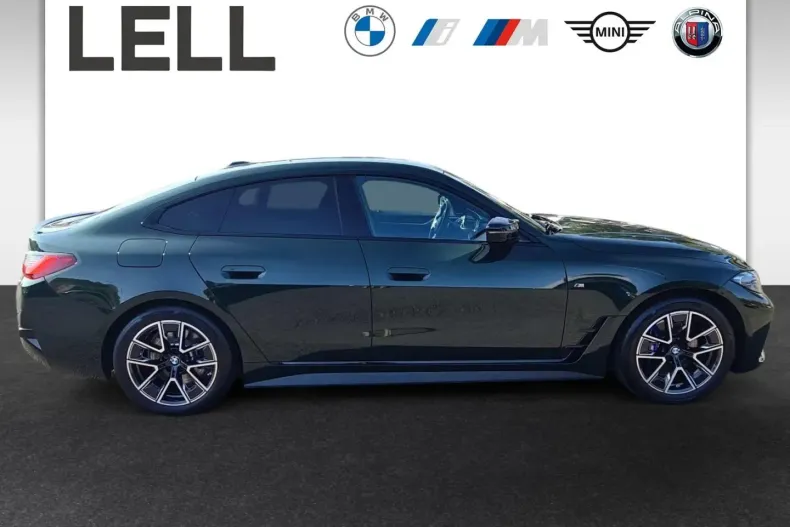 BMW M440 din 2024 cu 22.457 km - oferta BMW163326 - foto 6
