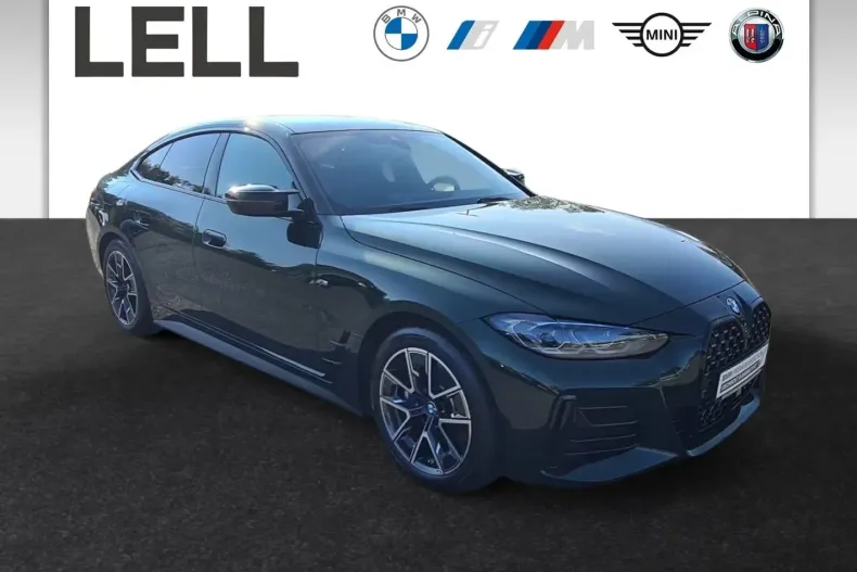 BMW M440 din 2024 cu 22.457 km - oferta BMW163326 - foto 7