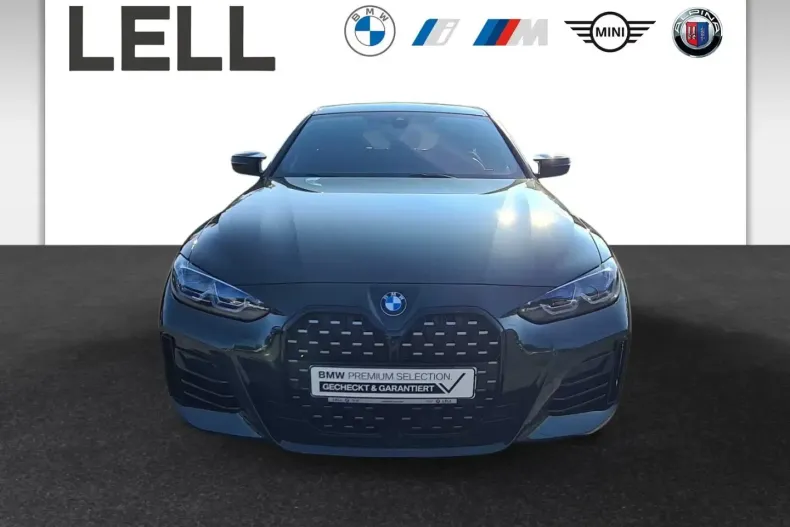 BMW M440 din 2024 cu 22.457 km - oferta BMW163326 - foto 8