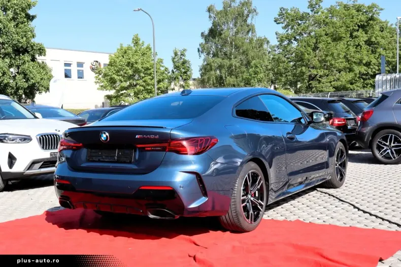 BMW M440 din 2024 cu 14.300 km - oferta BMW163327 - foto 2