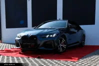 BMW M440 din 2024 cu 14.300 km - oferta BMW163327 - foto 3