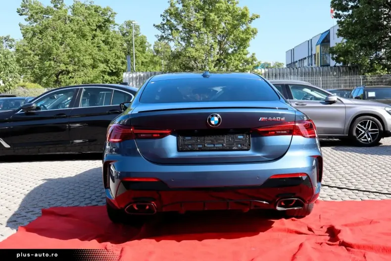 BMW M440 din 2024 cu 14.300 km - oferta BMW163327 - foto 5