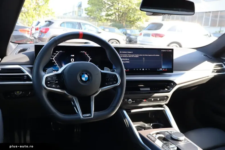 BMW M440 din 2024 cu 14.300 km - oferta BMW163327 - foto 9