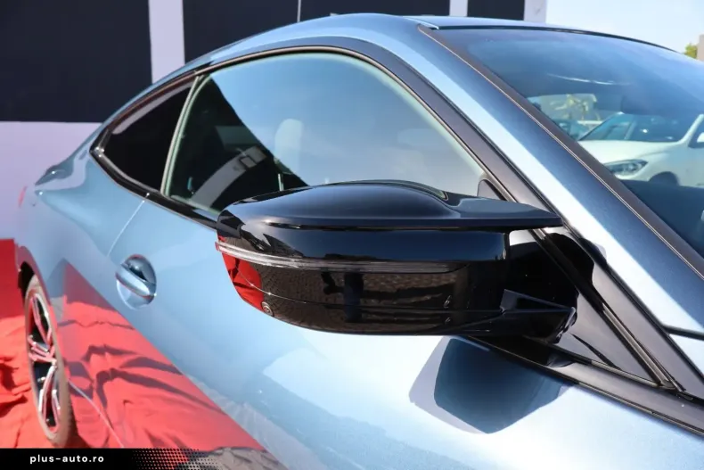 BMW M440 din 2024 cu 14.300 km - oferta BMW163327 - foto 11