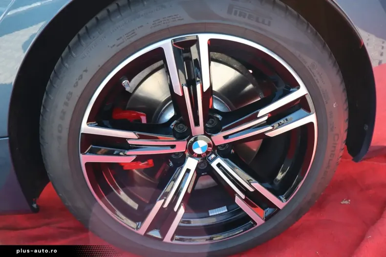 BMW M440 din 2024 cu 14.300 km - oferta BMW163327 - foto 13
