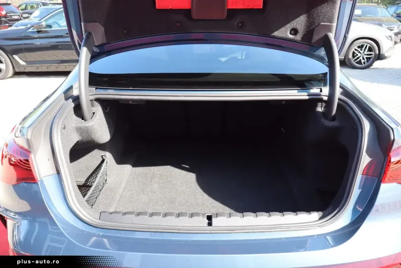 BMW M440 din 2024 cu 14.300 km - oferta BMW163327 - foto 18