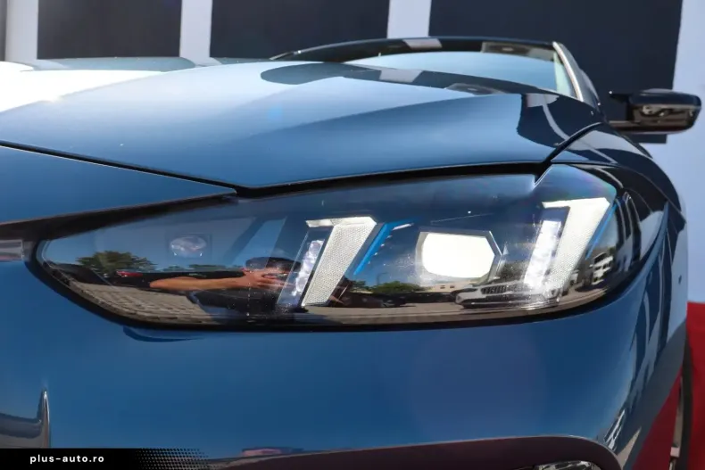 BMW M440 din 2024 cu 14.300 km - oferta BMW163327 - foto 19