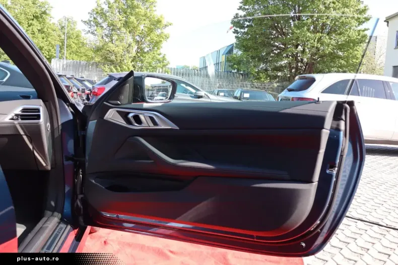 BMW M440 din 2024 cu 14.300 km - oferta BMW163327 - foto 24