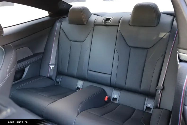 BMW M440 din 2024 cu 14.300 km - oferta BMW163327 - foto 25