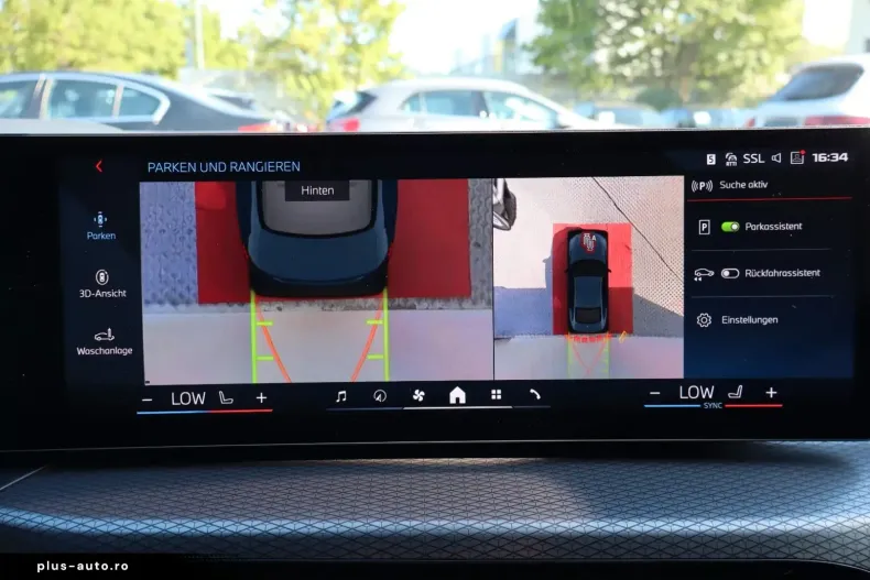 BMW M440 din 2024 cu 14.300 km - oferta BMW163327 - foto 36