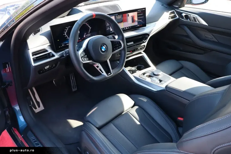 BMW M440 din 2024 cu 14.300 km - oferta BMW163327 - foto 37