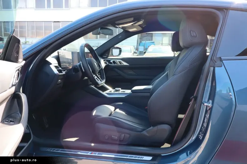 BMW M440 din 2024 cu 14.300 km - oferta BMW163327 - foto 38