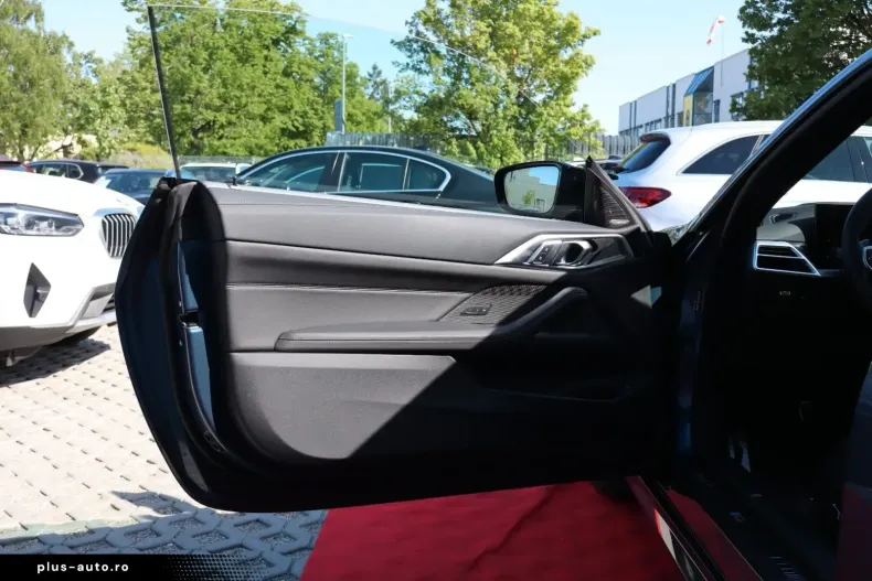 BMW M440 din 2024 cu 14.300 km - oferta BMW163327 - foto 39