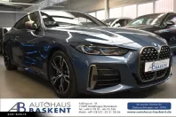 BMW M440 din 2022 cu 25.900 km - oferta BMW163328 - foto 1
