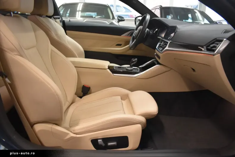 BMW M440 din 2022 cu 25.900 km - oferta BMW163328 - foto 10