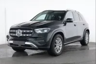 Mercedes-Benz GLE 350 din 2024 cu 19.990 km - oferta MER163329 - foto 1