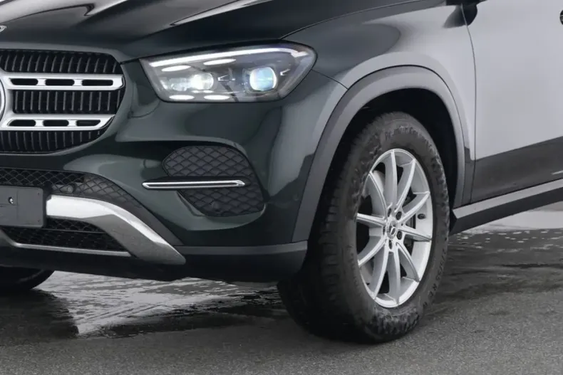 Mercedes-Benz GLE 350 din 2024 cu 19.990 km - oferta MER163329 - foto 2