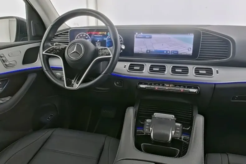 Mercedes-Benz GLE 350 din 2024 cu 19.990 km - oferta MER163329 - foto 6