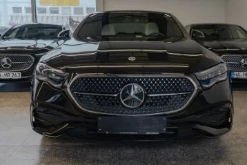 Mercedes-Benz E 200 din 2025 - oferta MER163330