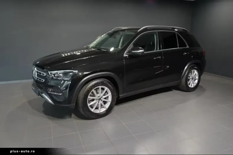 Mercedes-Benz GLE 350 din 2024 cu 35.700 km - oferta MER163331 - foto 1