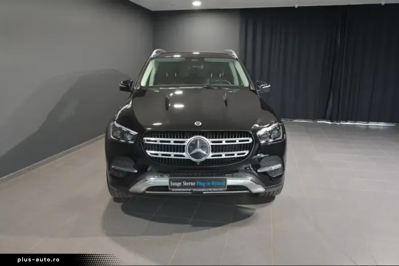 Mercedes-Benz GLE 350 din 2024 cu 35.700 km - oferta MER163331 - foto 2