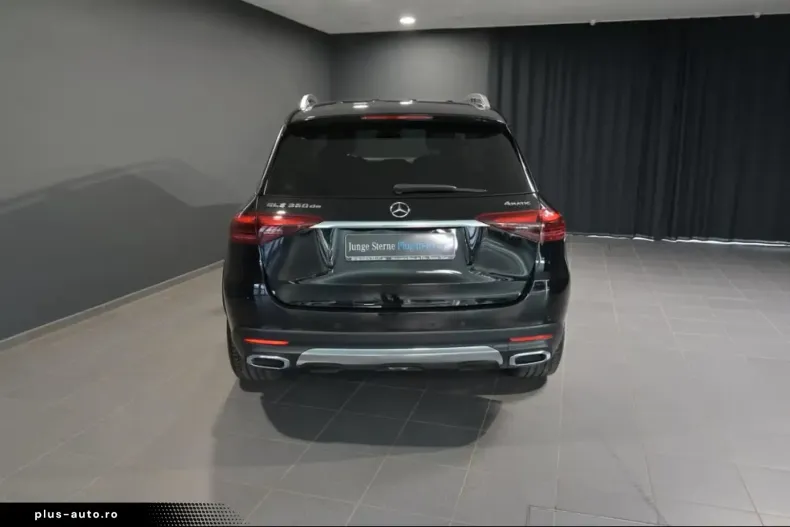 Mercedes-Benz GLE 350 din 2024 cu 35.700 km - oferta MER163331 - foto 3