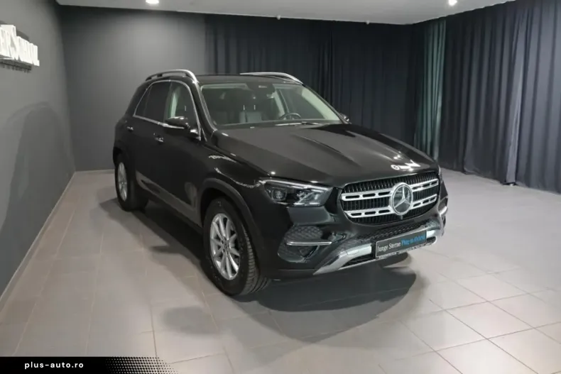 Mercedes-Benz GLE 350 din 2024 cu 35.700 km - oferta MER163331 - foto 4