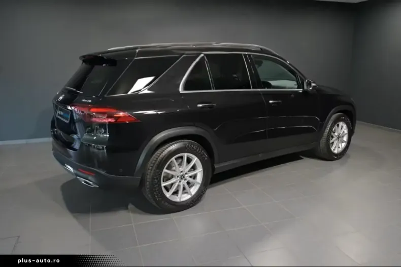 Mercedes-Benz GLE 350 din 2024 cu 35.700 km - oferta MER163331 - foto 5