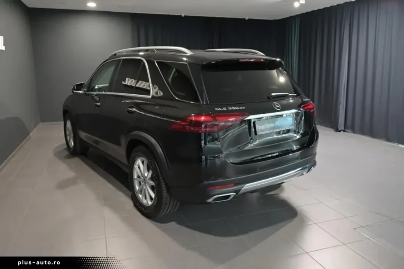 Mercedes-Benz GLE 350 din 2024 cu 35.700 km - oferta MER163331 - foto 6