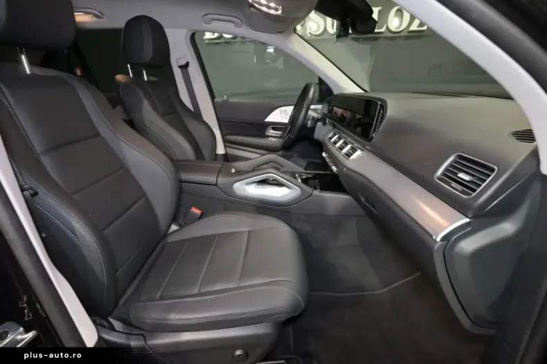 Mercedes-Benz GLE 350 din 2024 cu 35.700 km - oferta MER163331 - foto 7