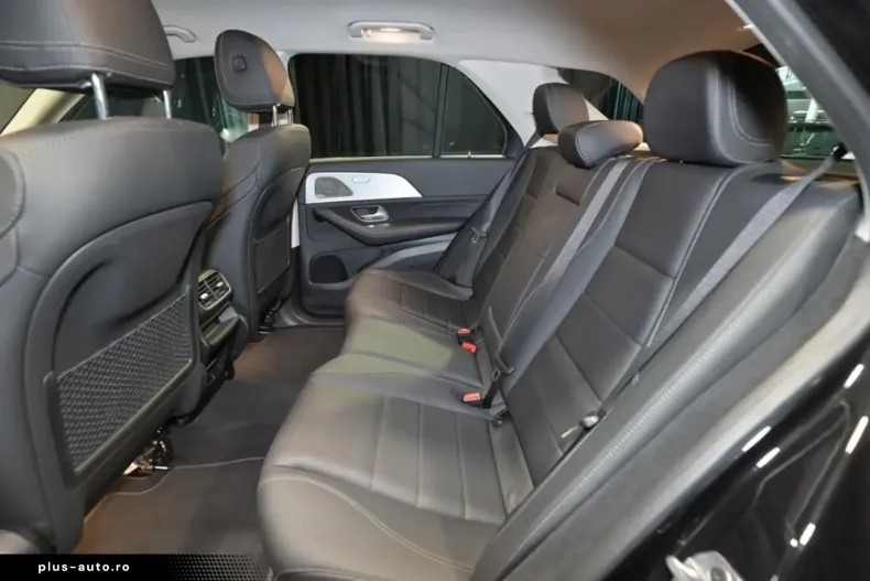 Mercedes-Benz GLE 350 din 2024 cu 35.700 km - oferta MER163331 - foto 8