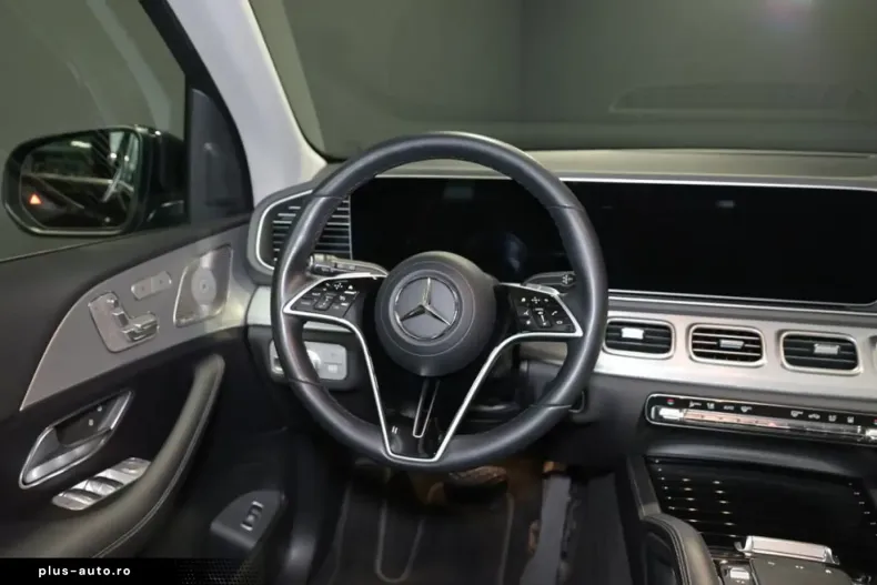 Mercedes-Benz GLE 350 din 2024 cu 35.700 km - oferta MER163331 - foto 10