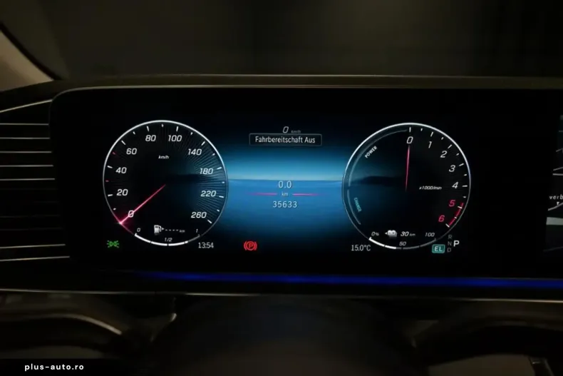 Mercedes-Benz GLE 350 din 2024 cu 35.700 km - oferta MER163331 - foto 11