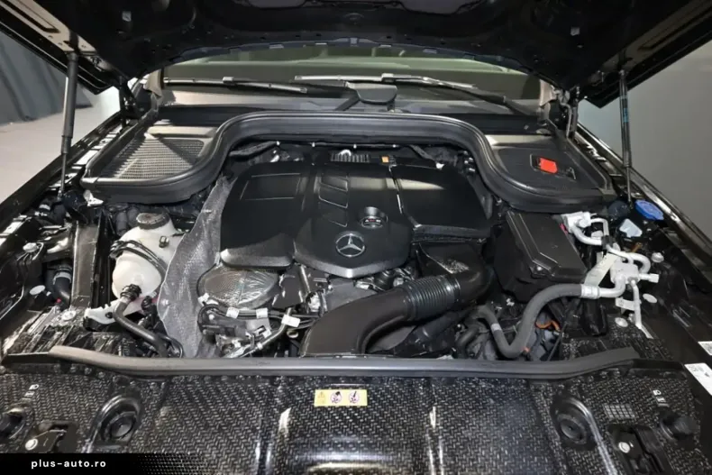 Mercedes-Benz GLE 350 din 2024 cu 35.700 km - oferta MER163331 - foto 14