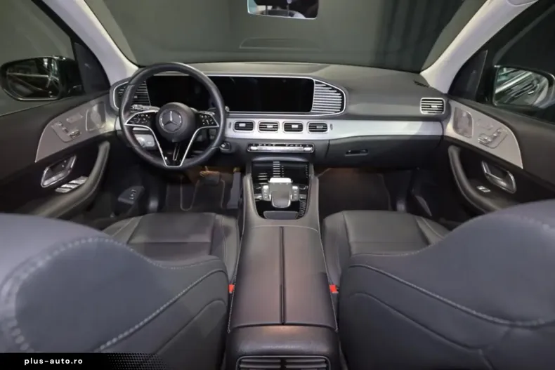 Mercedes-Benz GLE 350 din 2024 cu 35.700 km - oferta MER163331 - foto 16