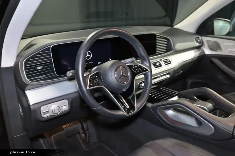 Mercedes-Benz GLE 350 din 2024 cu 35.700 km - oferta MER163331 - foto 17