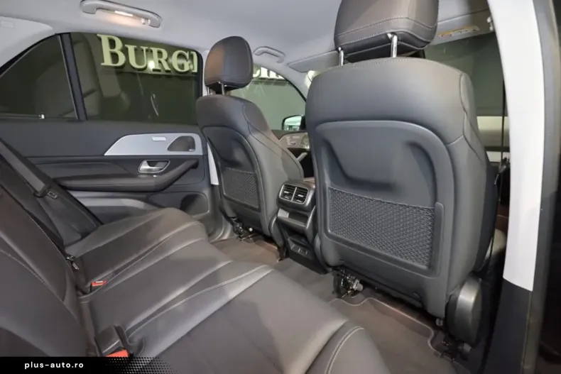 Mercedes-Benz GLE 350 din 2024 cu 35.700 km - oferta MER163331 - foto 19