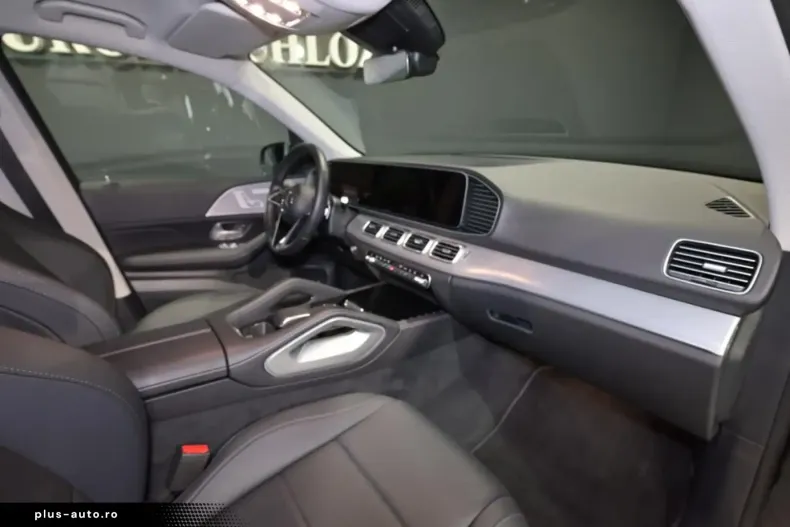 Mercedes-Benz GLE 350 din 2024 cu 35.700 km - oferta MER163331 - foto 21