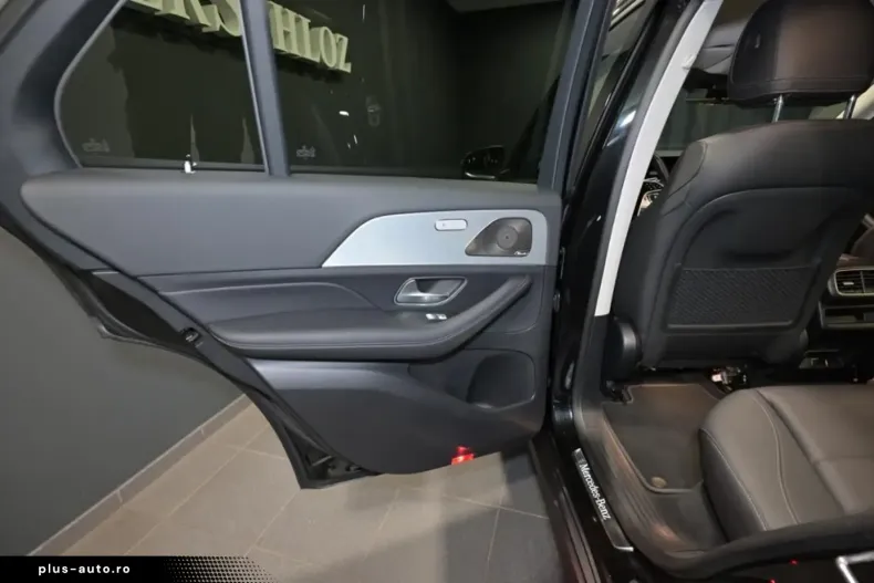 Mercedes-Benz GLE 350 din 2024 cu 35.700 km - oferta MER163331 - foto 24