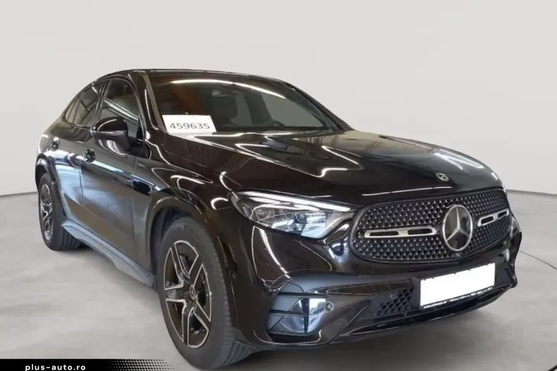 Mercedes-Benz GLC 300 din 2023 cu 34.022 km - oferta MER163332 - foto 1