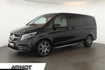 Mercedes-Benz V 300 din 2023 - oferta MER163333